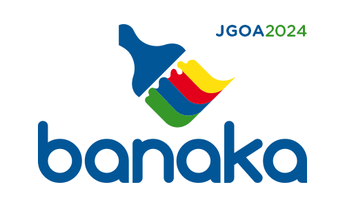 Logo JGOA 2024